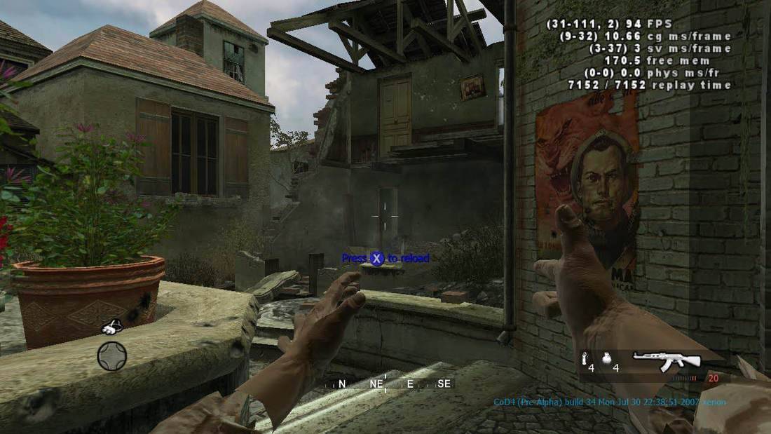 Call of Duty: Devil's Brigade Screenshots