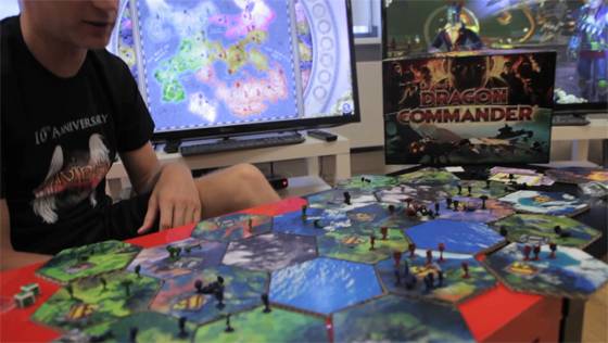 Dragon Commander gallery