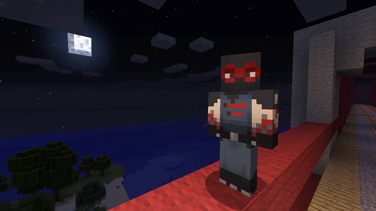 Fourth skin pack for Minecraft: Xbox 360 Edition coming March 13