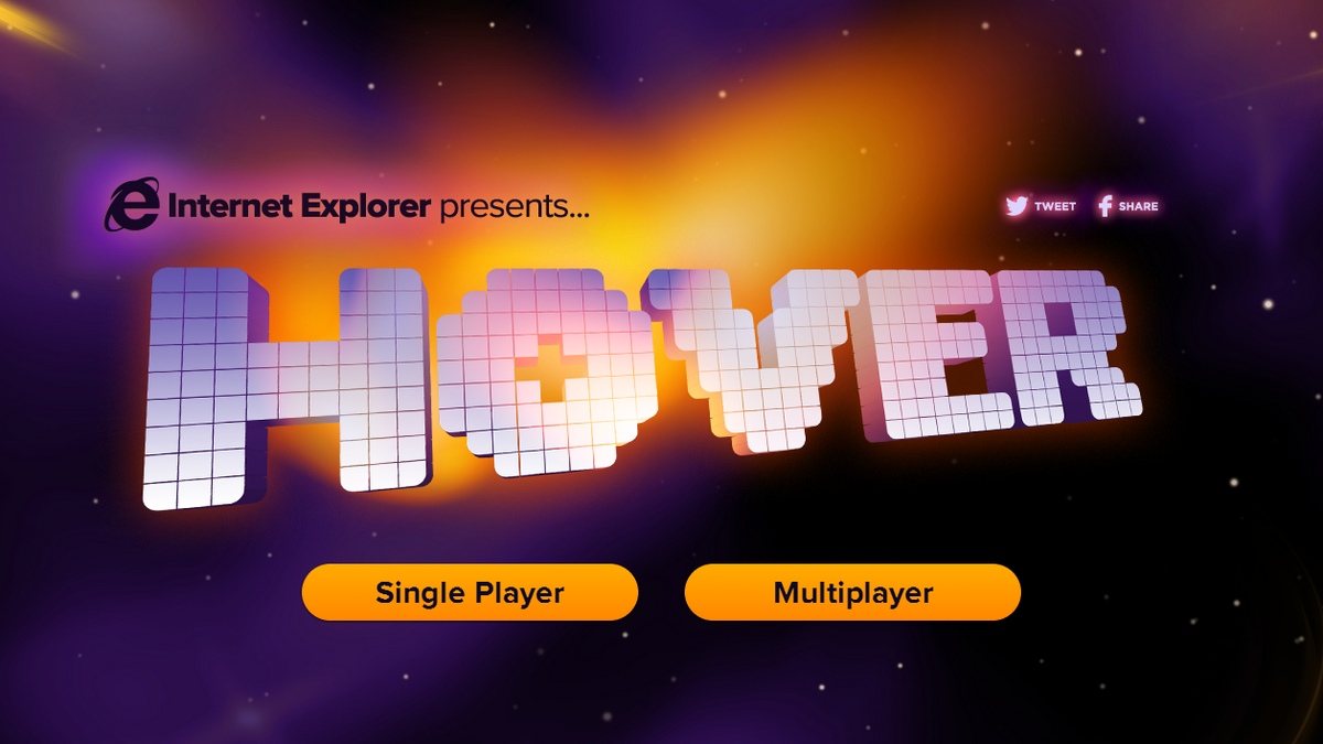 Hover screenshots
