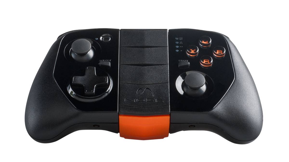 PowerA Moga Hero Power and Moga Pro Power images