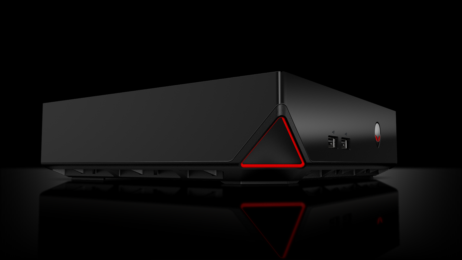 Alienware Alpha