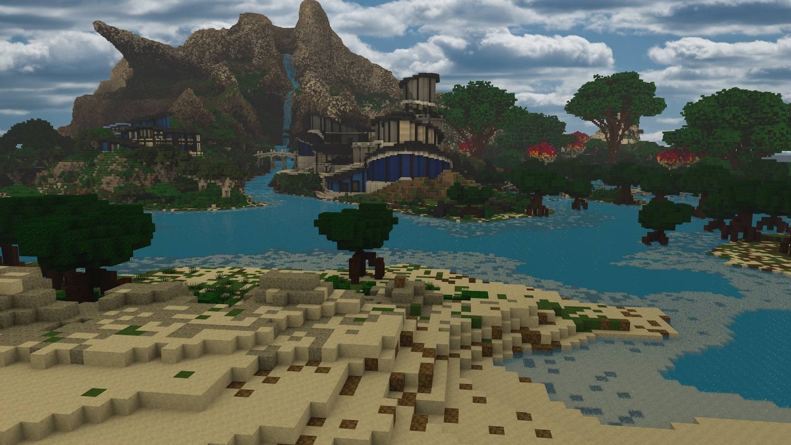 PETA's Minecraft