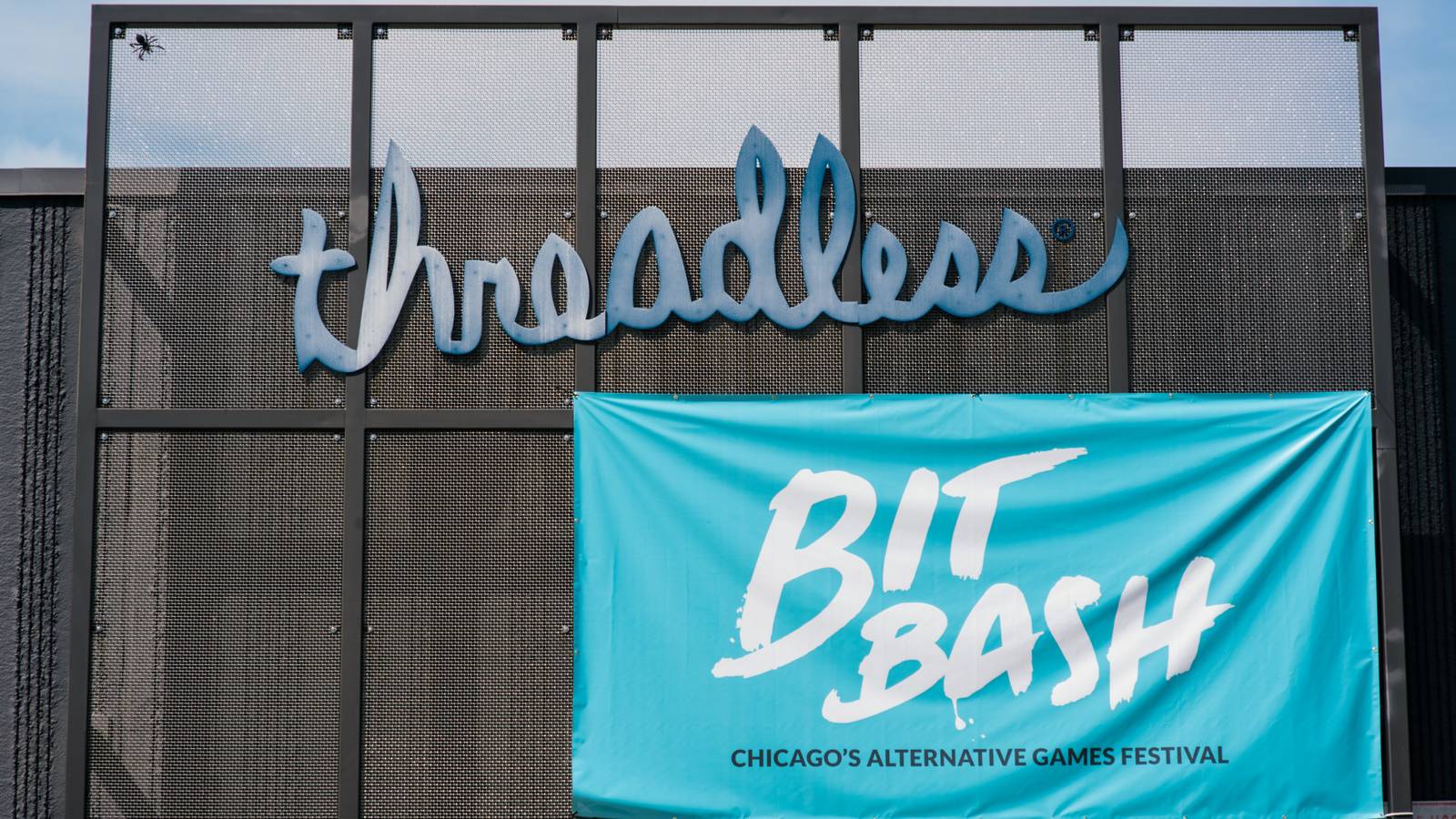 Bit Bash 2015