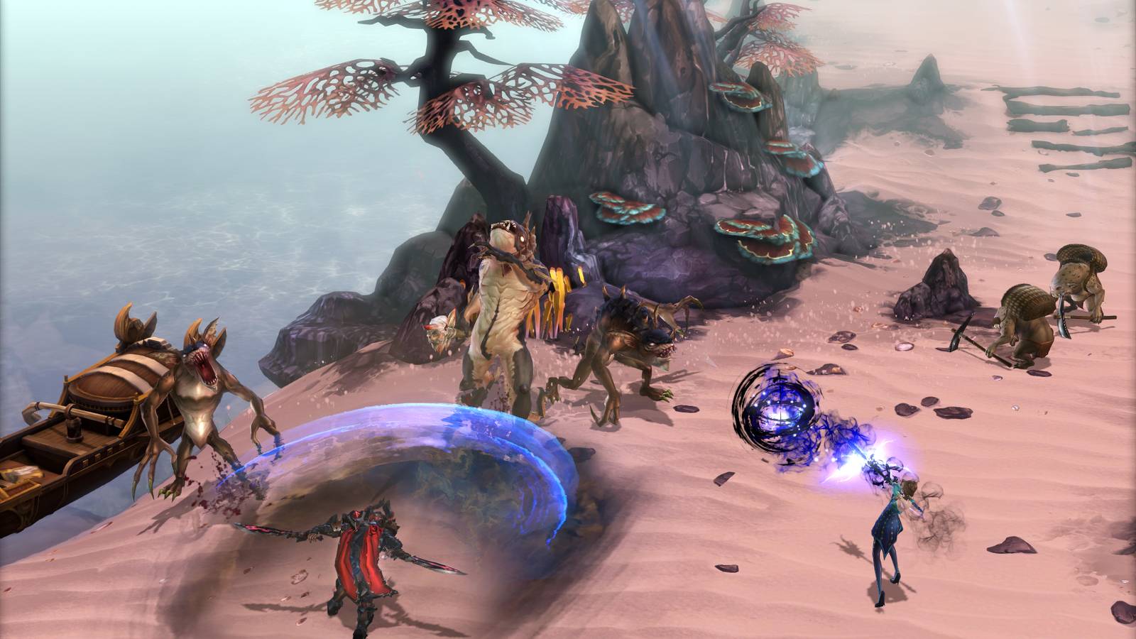 Devilian will arrive on Dec. 10 with open beta next week