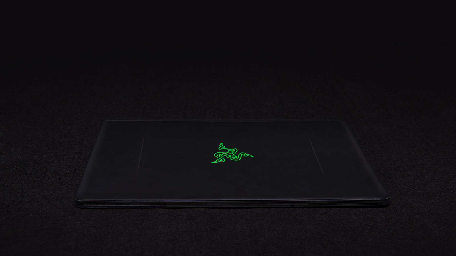 Razer notebook