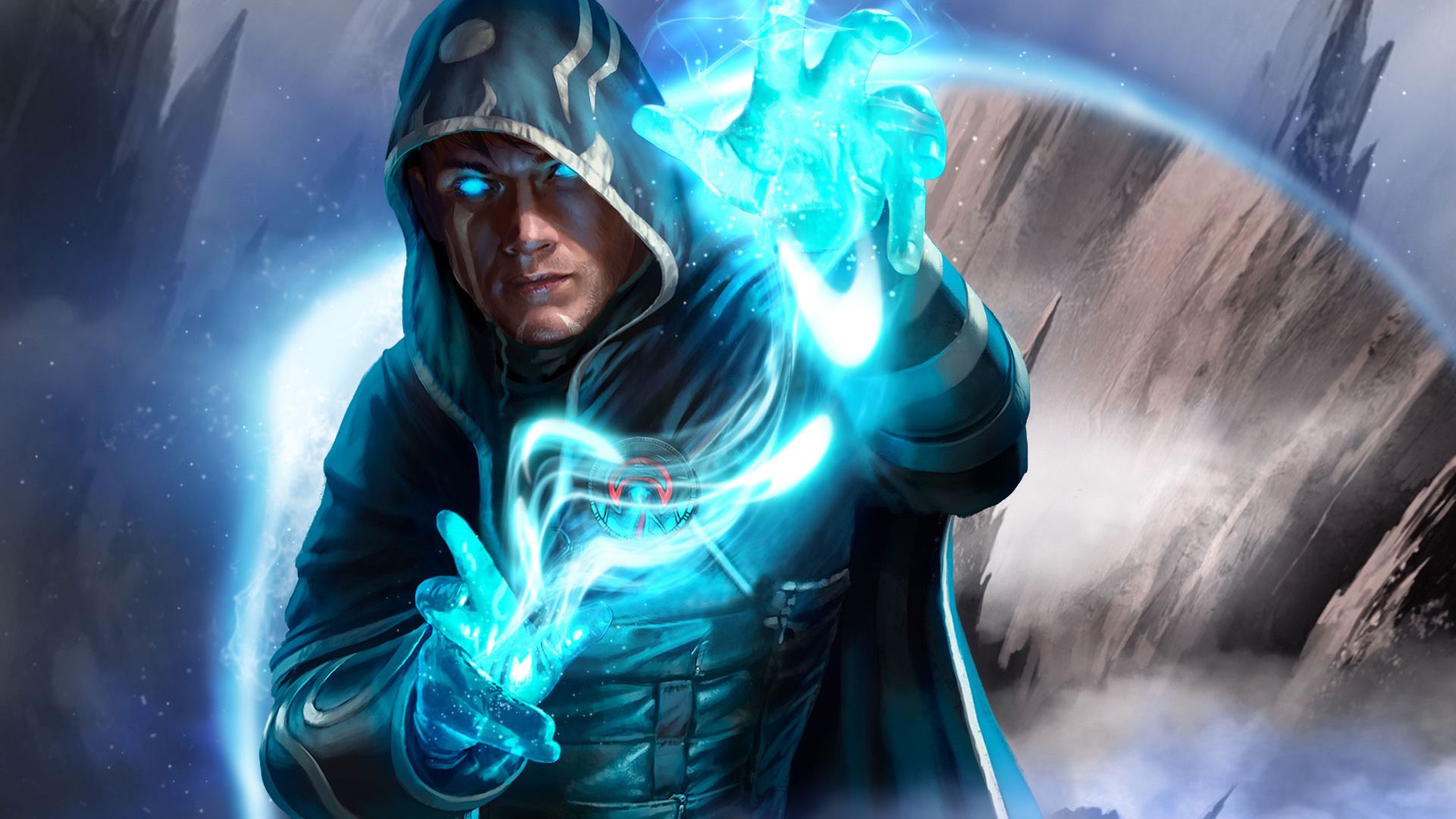 Magic: The Gathering positions Jace as the real villain, but I don't want him to come back
