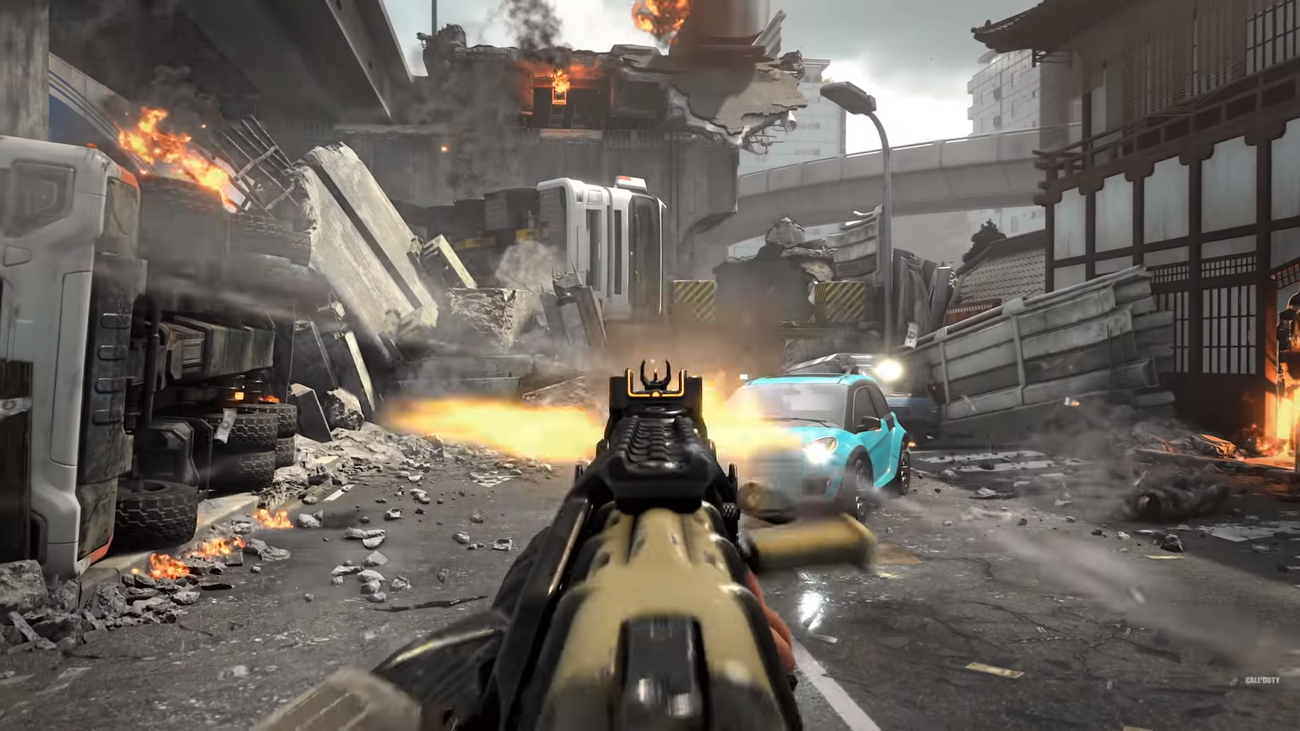 The 20 games of fall we’re most excited to play