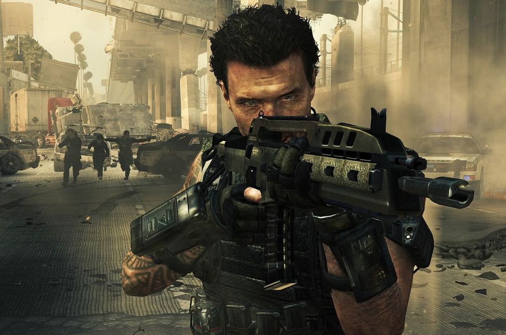 Call of Duty: Black Ops 2': Everything we know (and it's a lot)