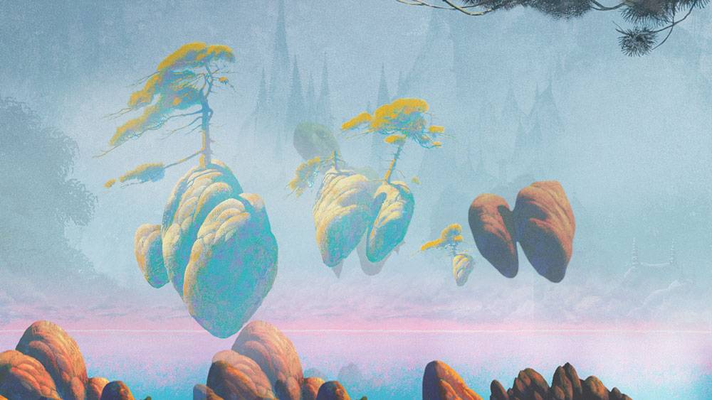 roger dean images