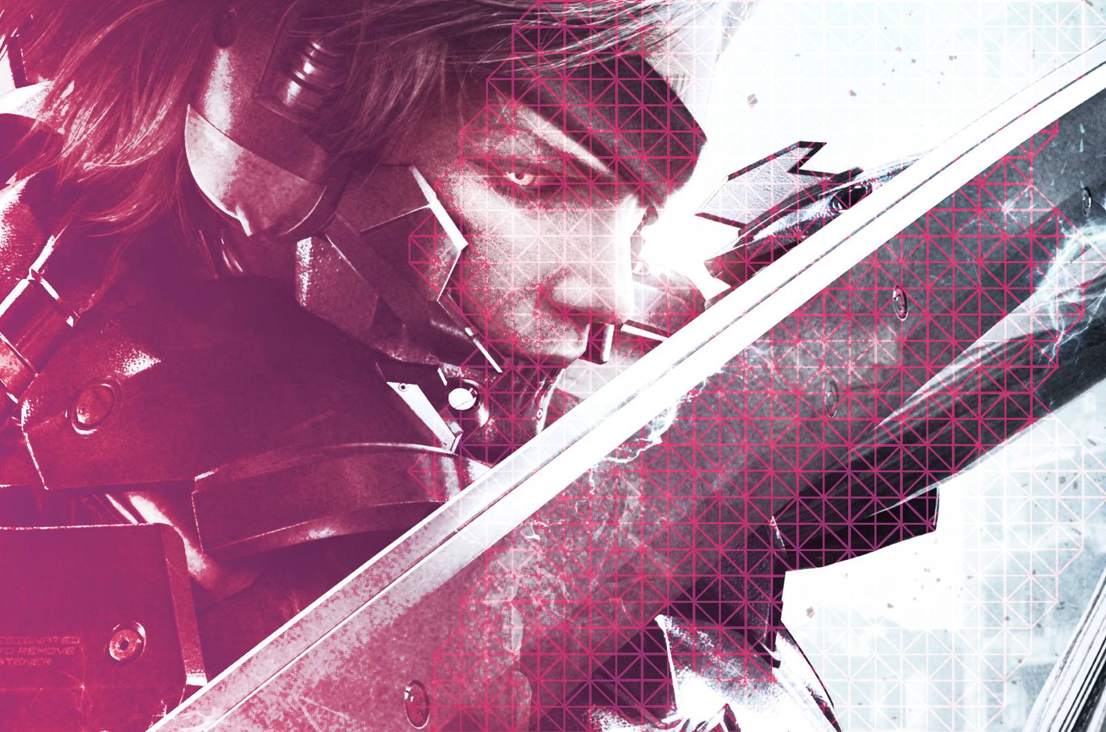 Metal Gear Rising: Revengeance review: blood and thunder, image size:1600x1060