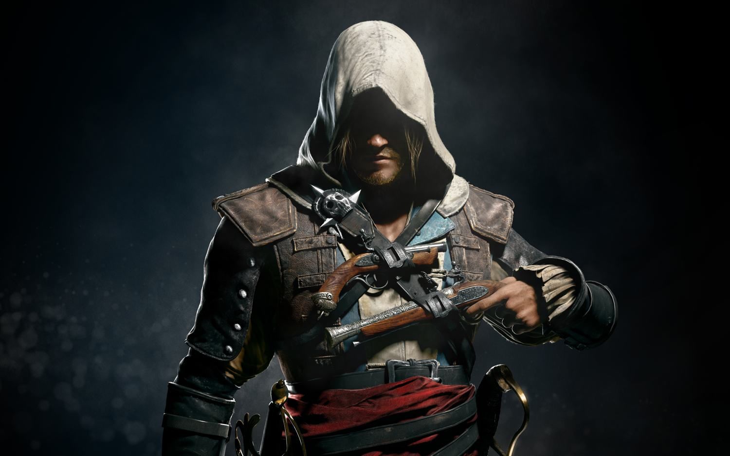 Assassin's Creed 4: Black Flag aims to refresh the formula