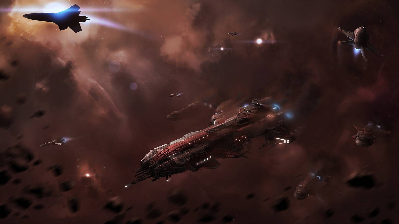 StarDrive review: lost in space