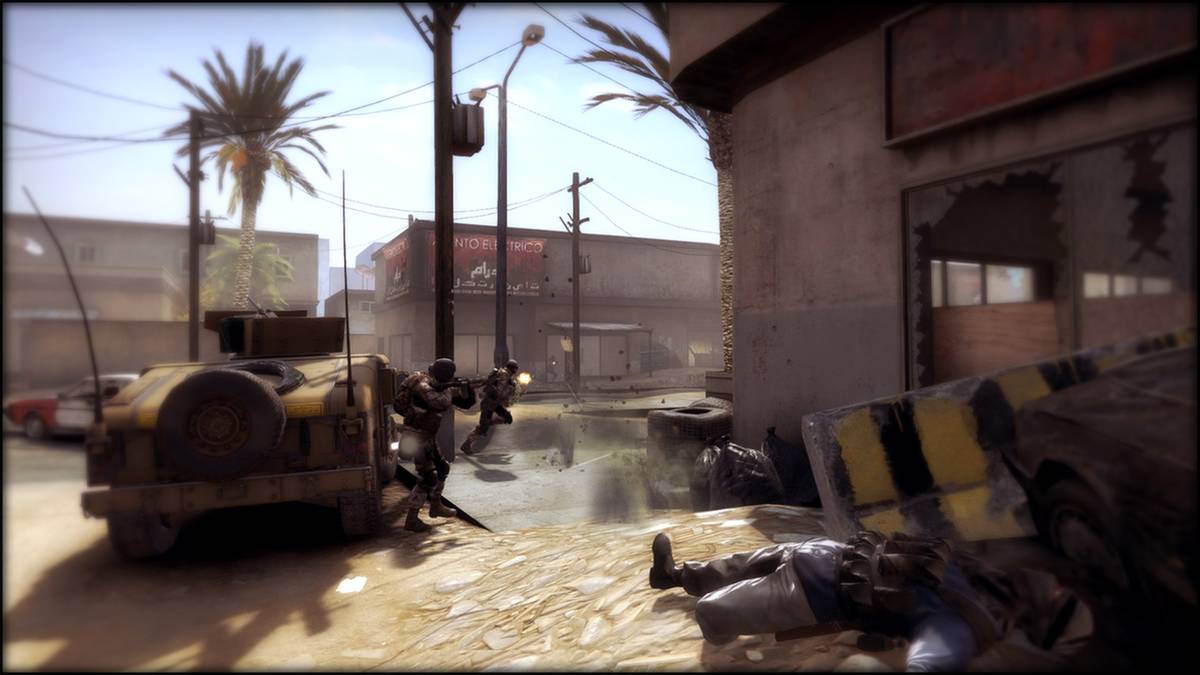 From mod to game: Insurgency devs turn pro, but maintain community origins