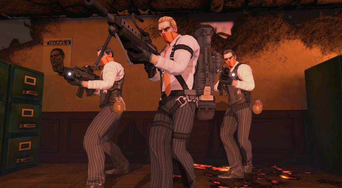 XCOM: Enemy Within turns your agents into undercover spies