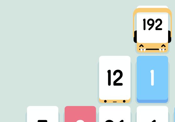 Why it took a year to make, and then break down, an amazing puzzle game