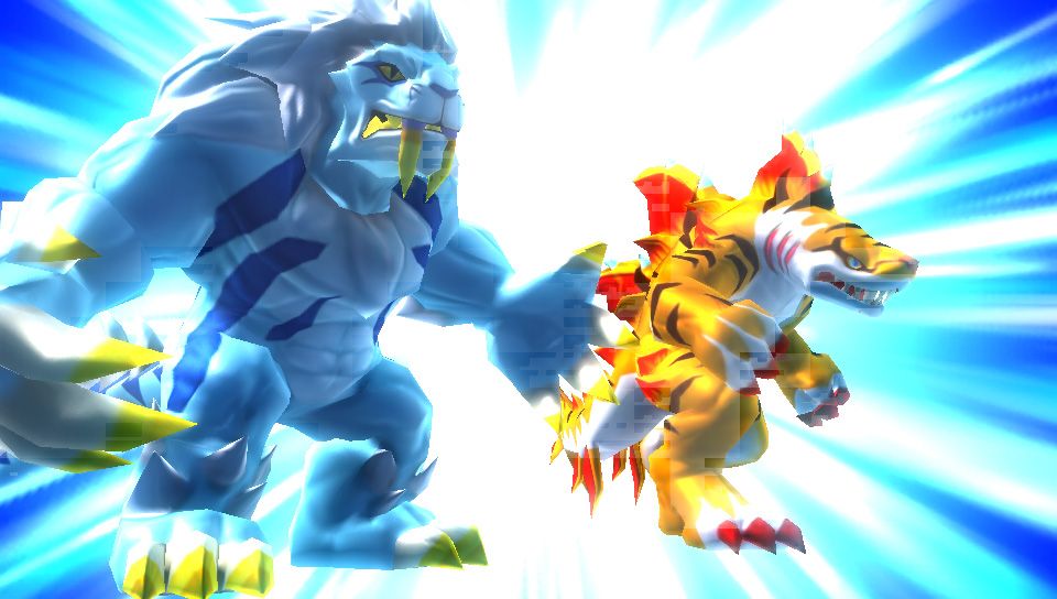InviZimals | Polygon.com