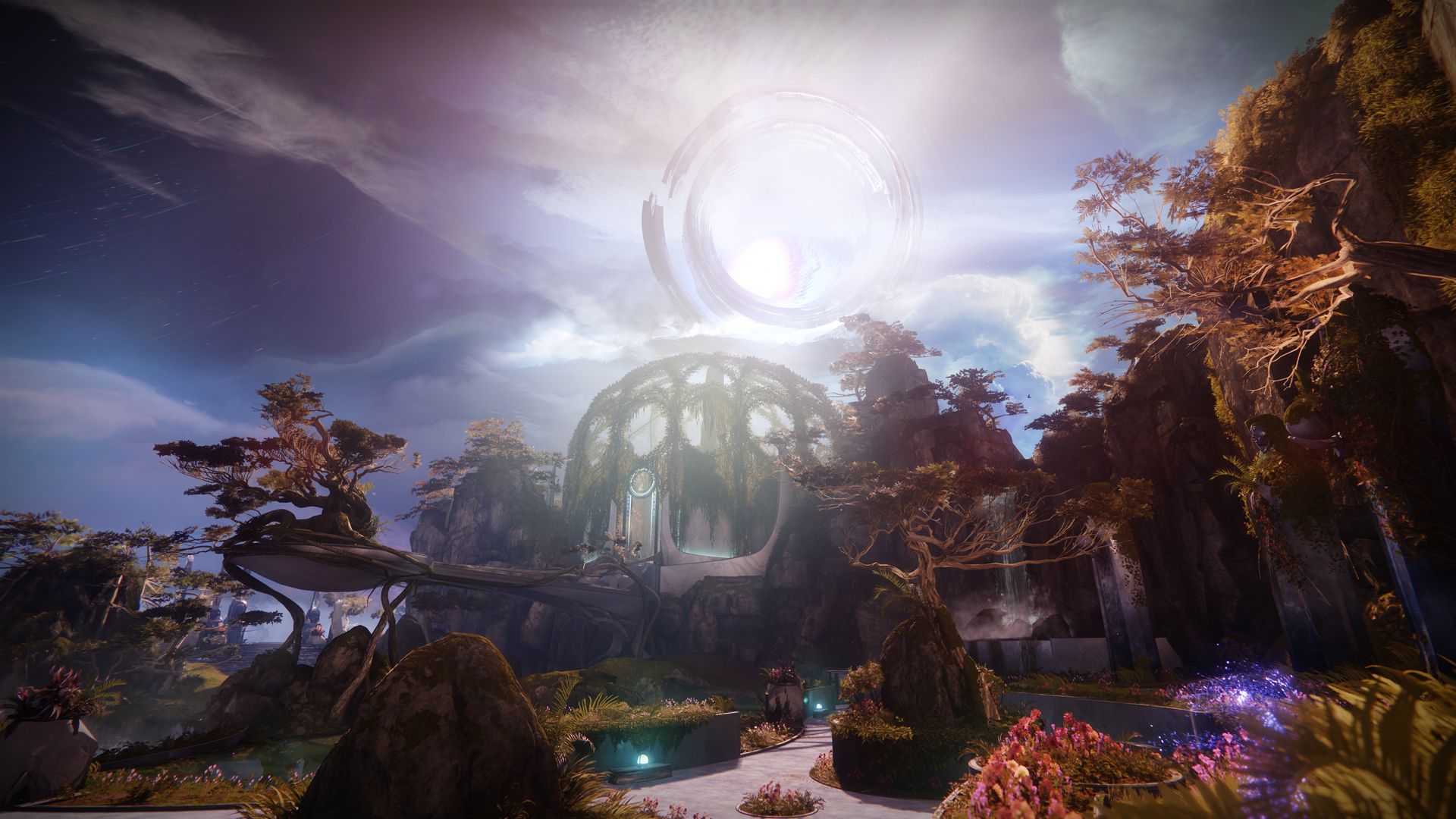 One Destiny player hit 999 Power and nothing happened