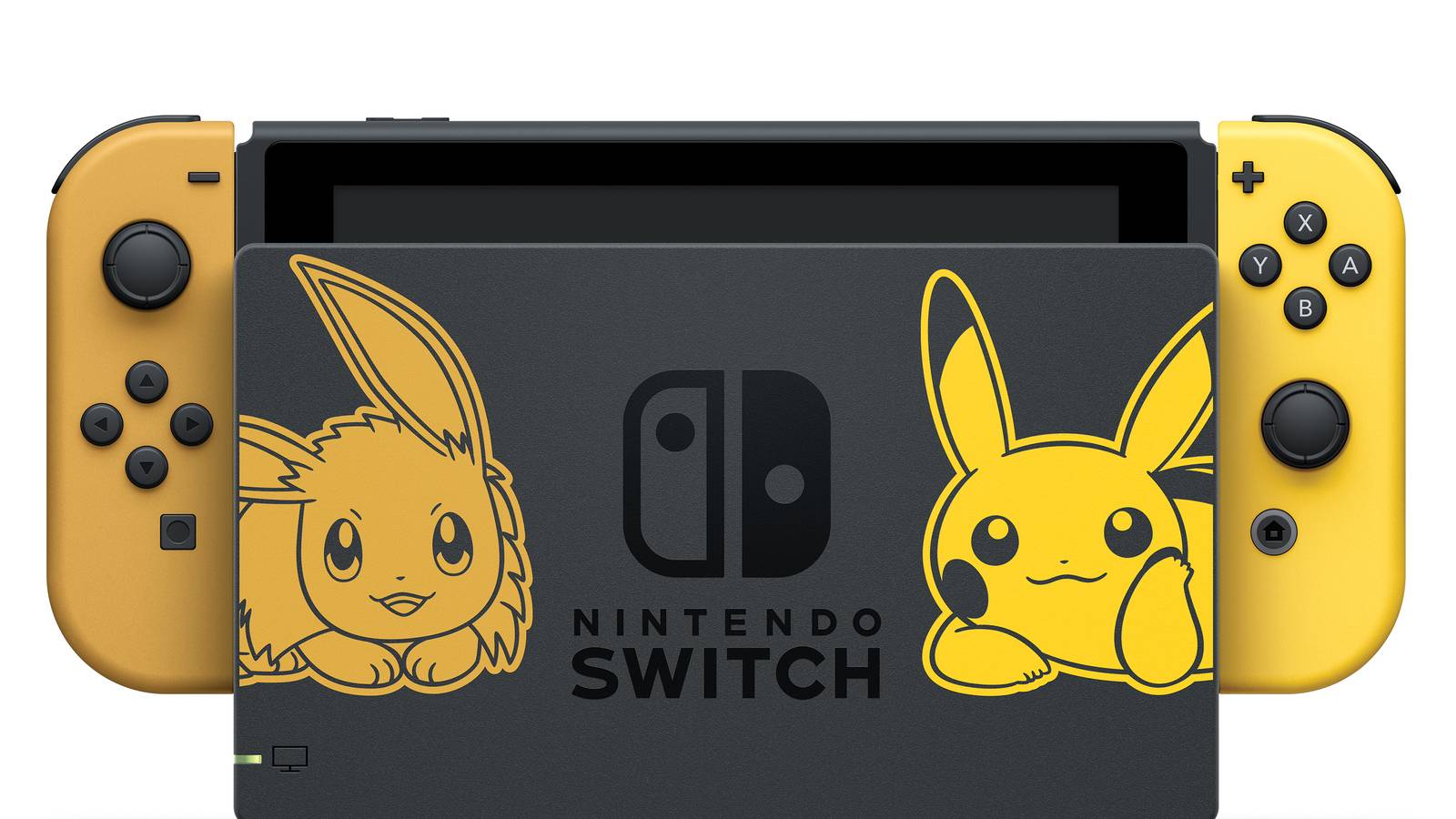 Pokémon: Let
