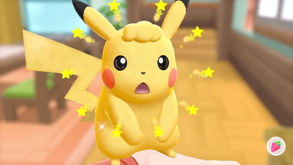 thicc pikachu pokemon card Thicc AF