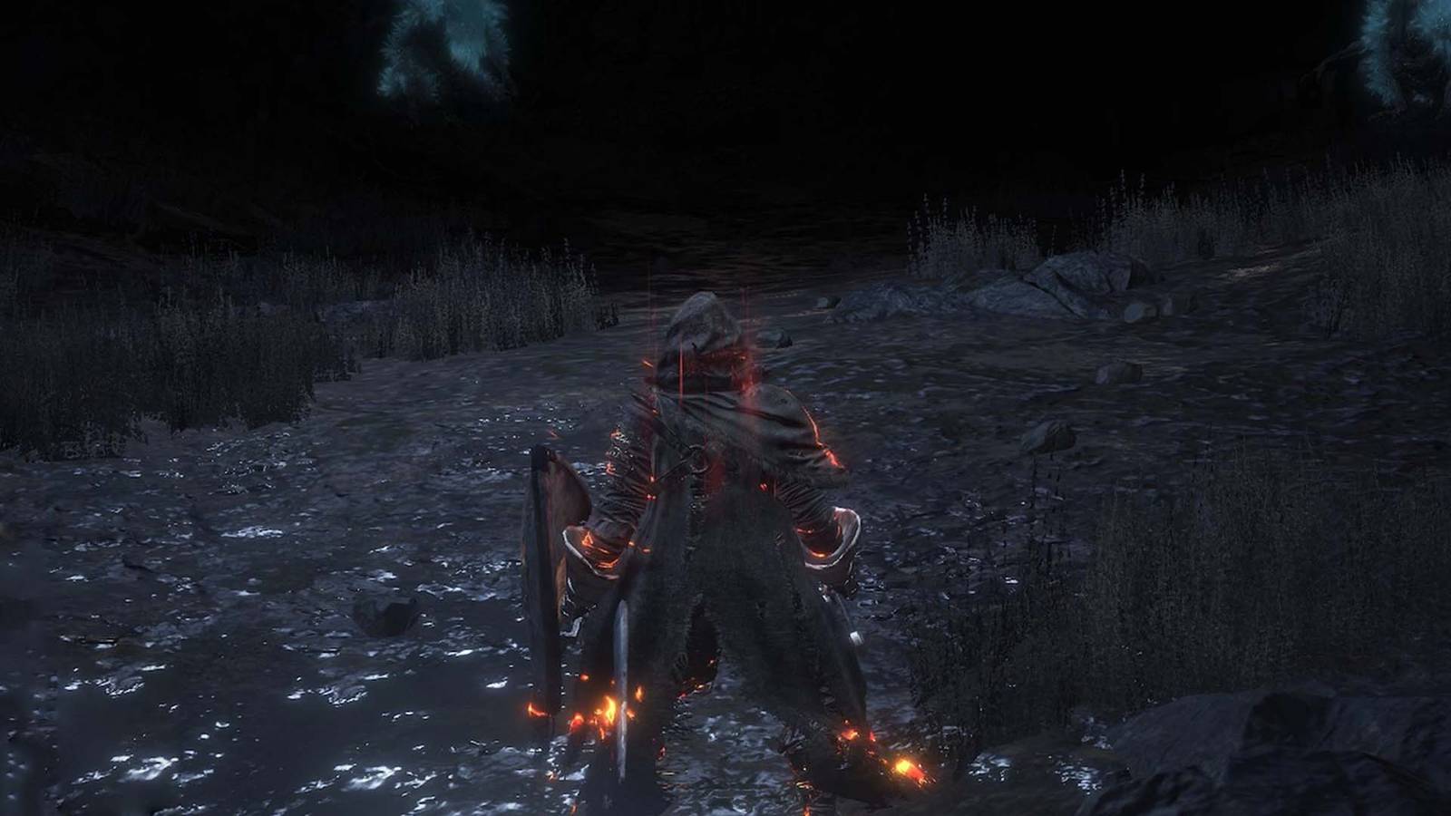 manisklin klow ds3 Corona Jumper: Ranking the Dark Souls 3 Areas From Worst To Best Best Intelligence Builds In Dark