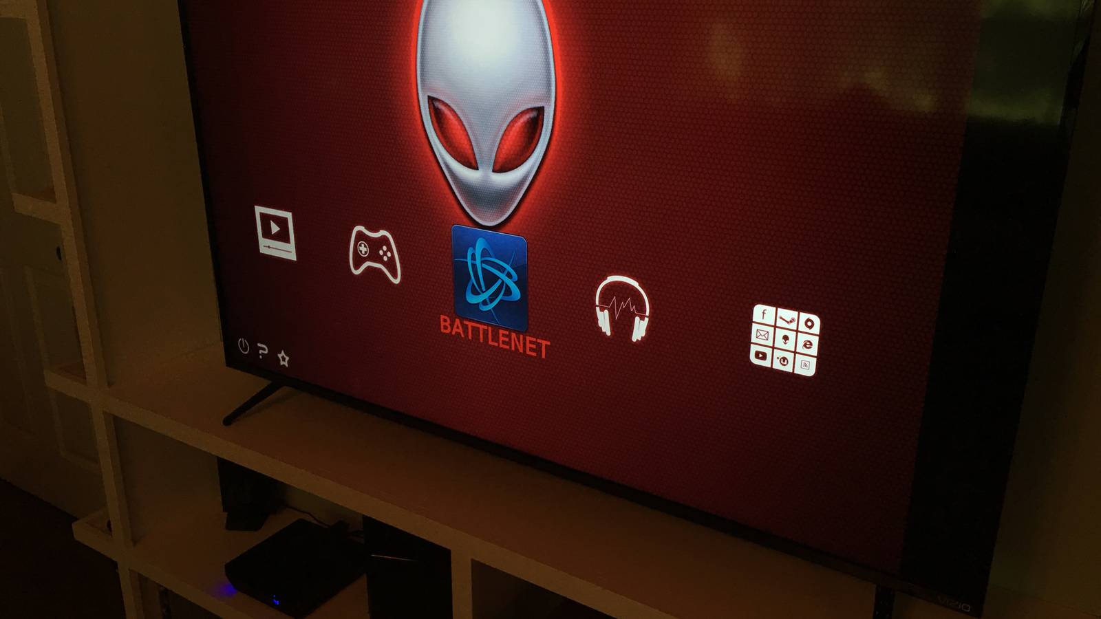 Alienware's new Alpha micro PC packs a graphics amp punch