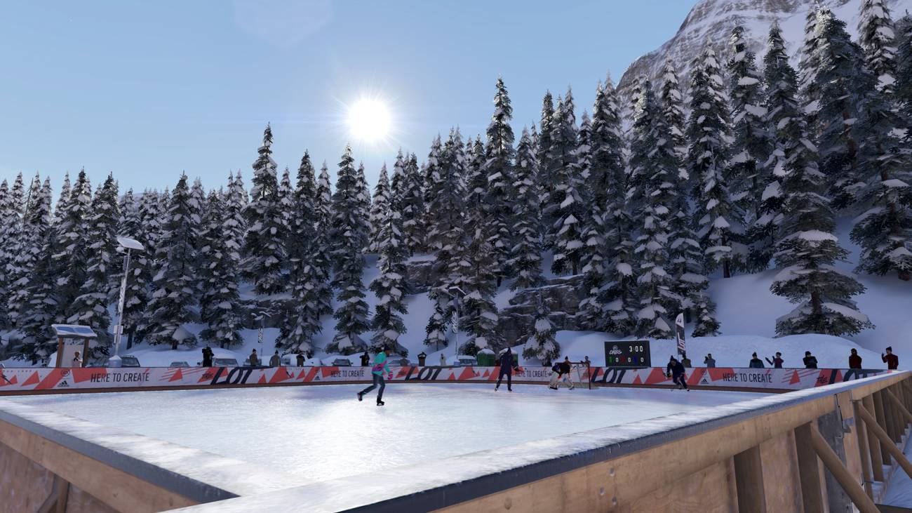 NHL 19 review: New online suite World of Chel is a surprising triumph