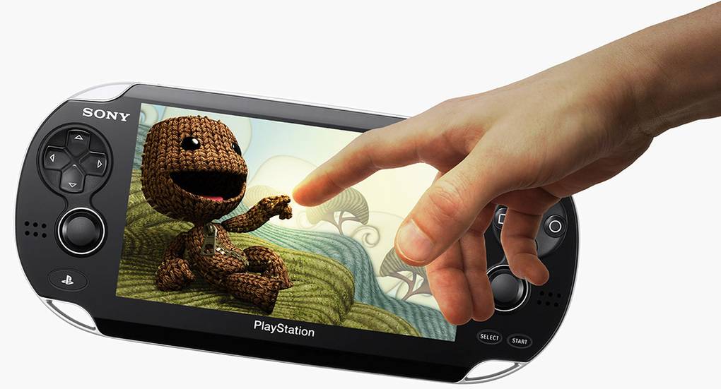 LittleBigPlanet Vita review: the world on a string