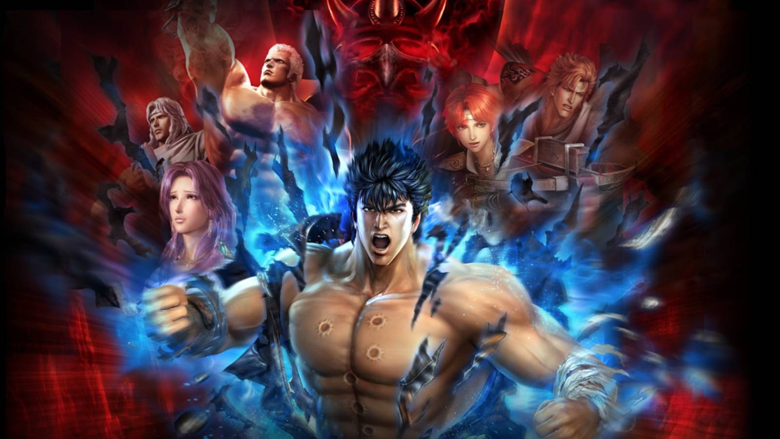 Ken Rage Charts Fist of the North Star: Ken's Rage 2 review: same old song