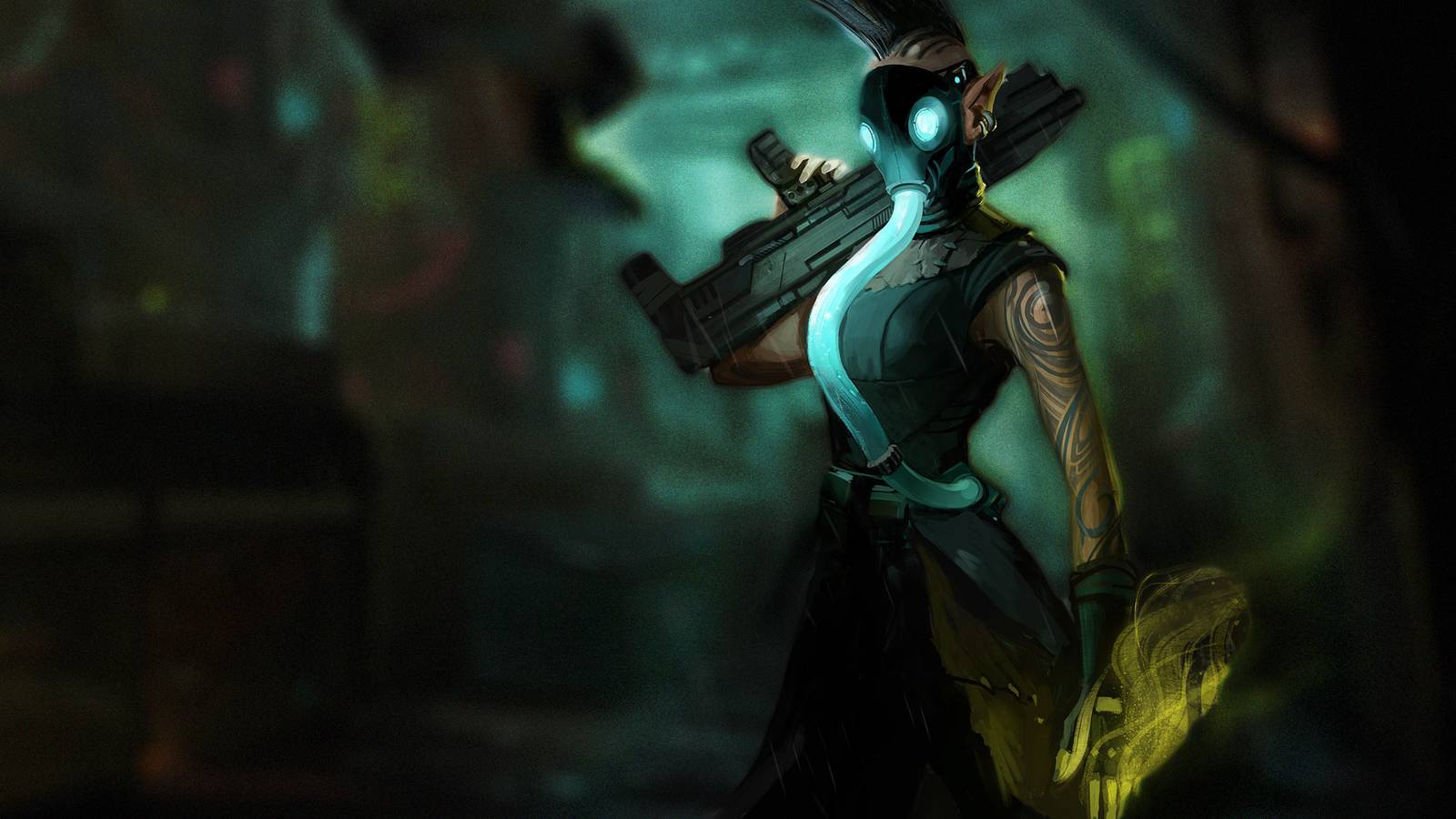 Shadowrun Returns review: opportunity cost