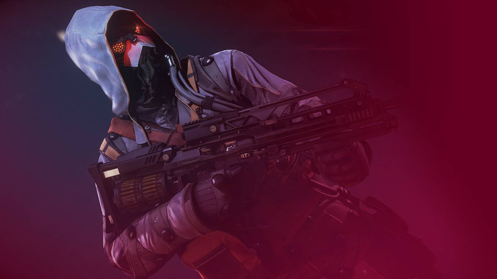 Killzone: Shadow Fall review: stalemate, image size:1600x900