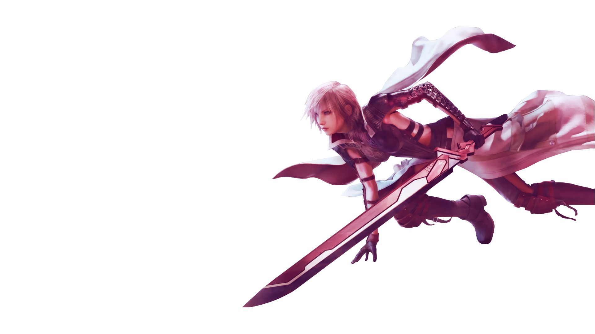 Lightning Returns: Final Fantasy 13 review: at world's end