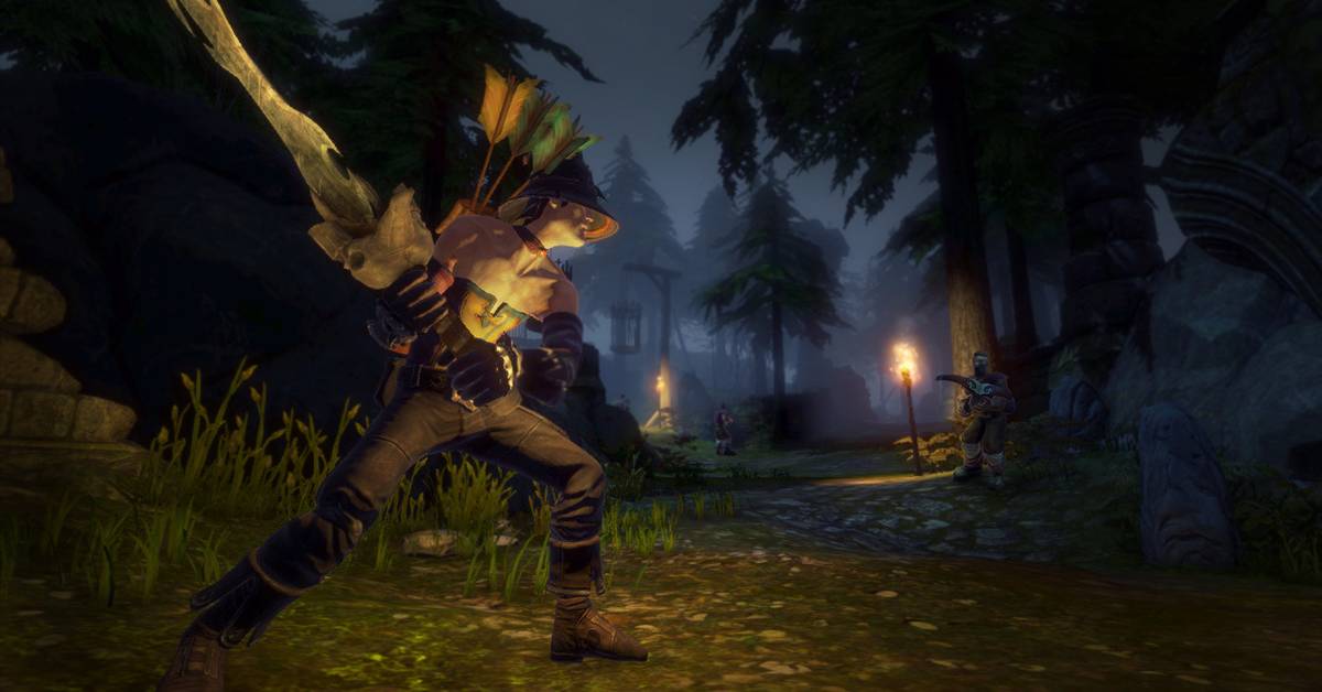 Fable Guild Fable Anniversary Heroes Guild