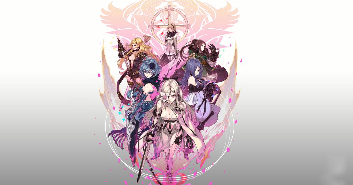 drakengard klow #1 (Kurokawa) Drakengard 3 review: personality conflict