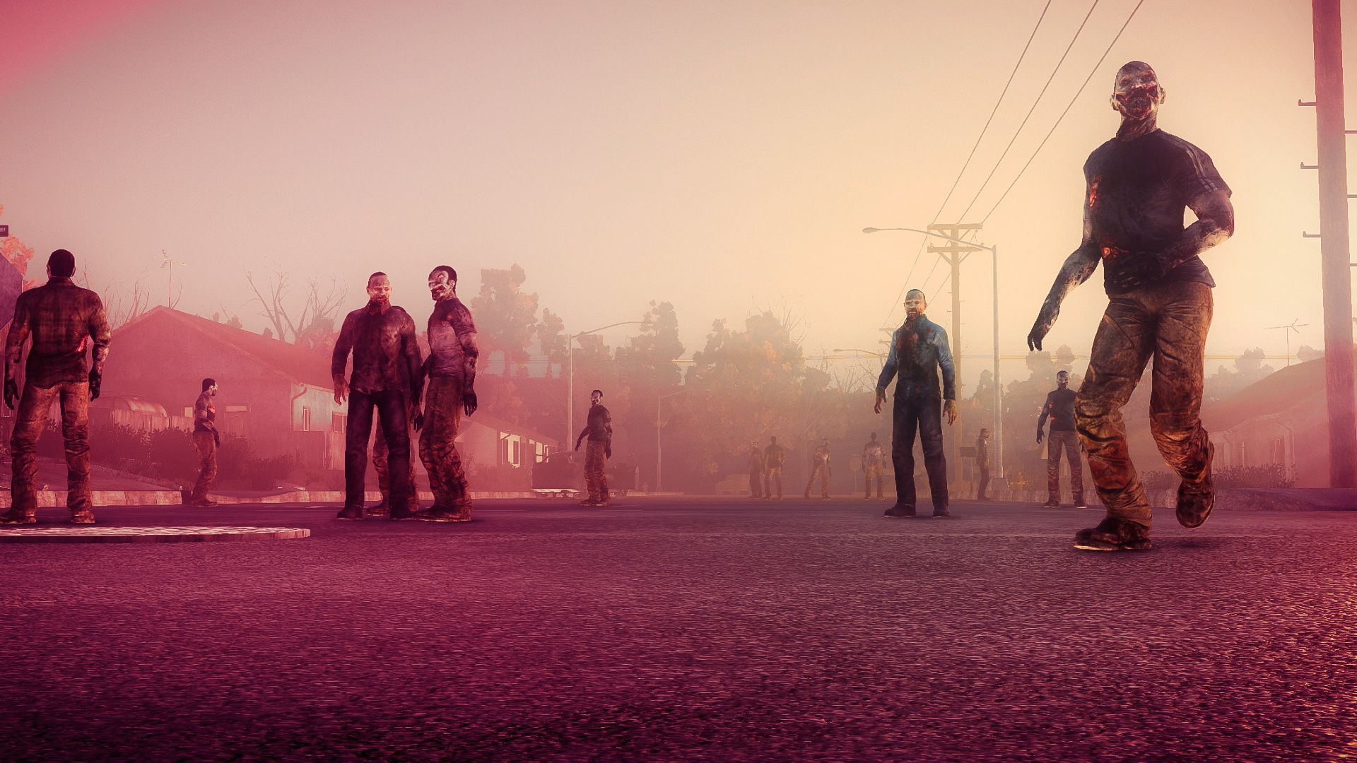 H1Z1 review: outbreak