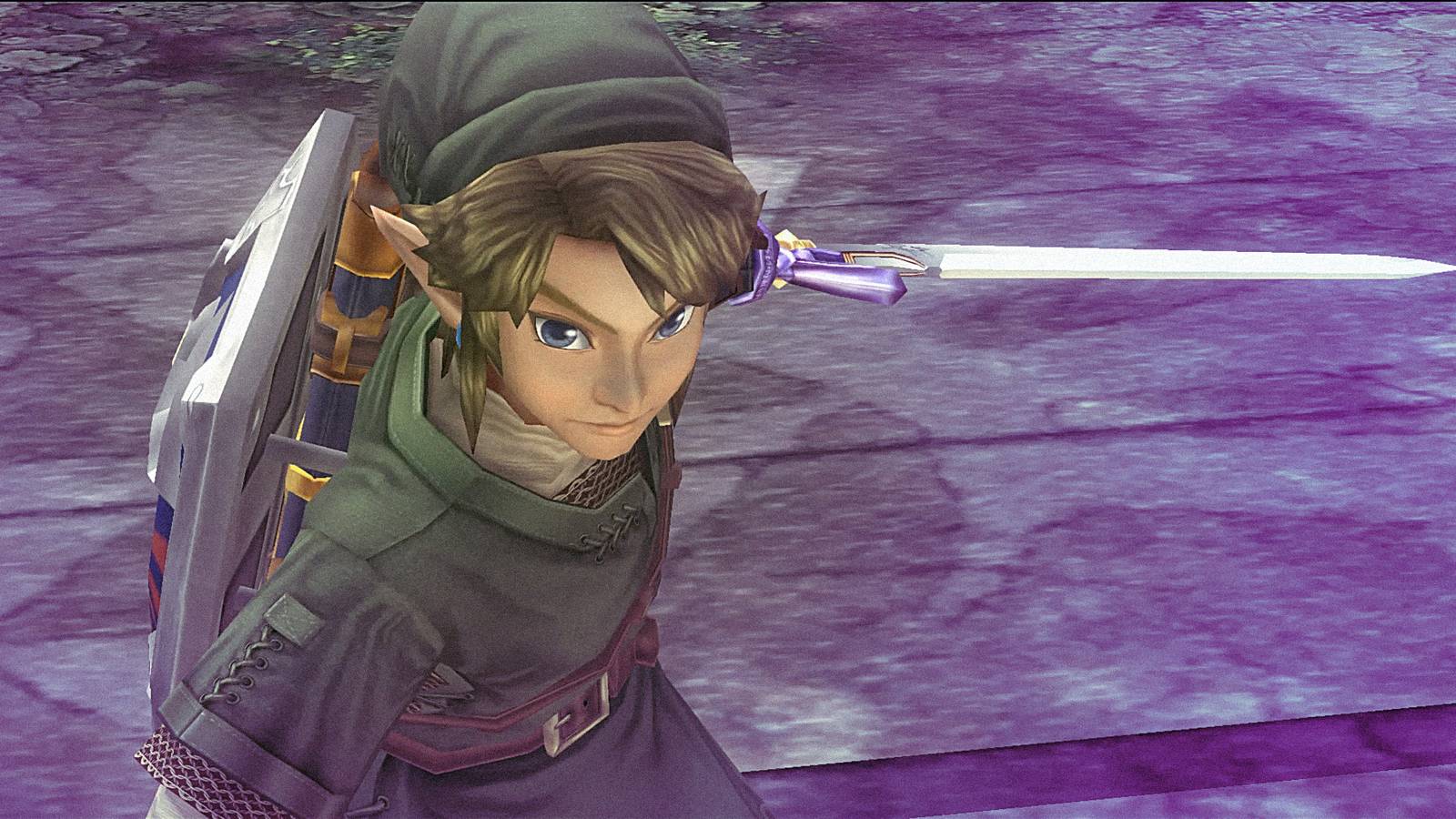 The Legend of Zelda: Twilight Princess HD review, image size:1600x900