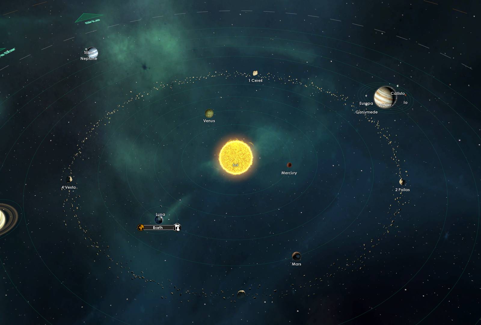Stellaris review
