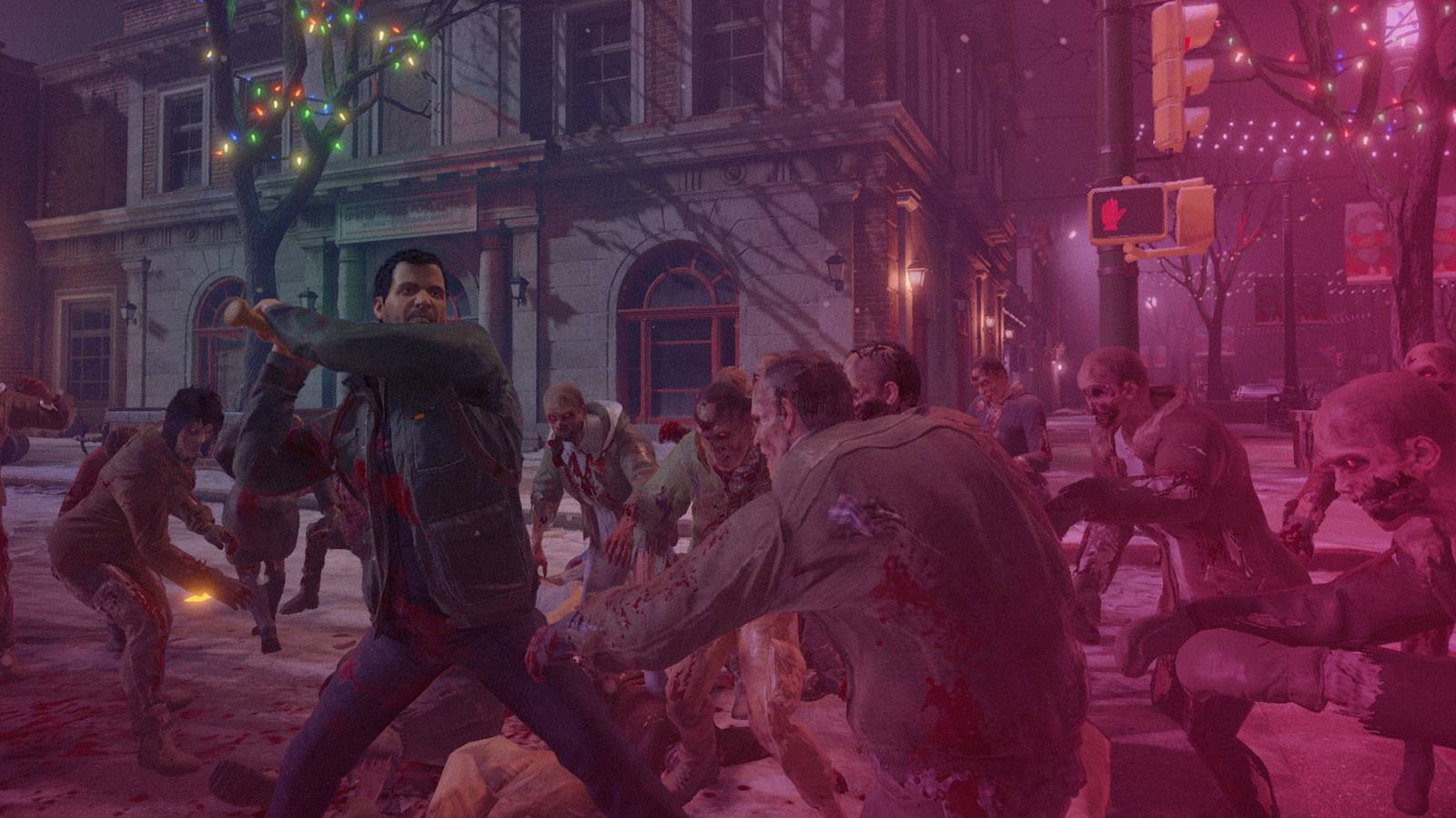 Dead Rising 4 review