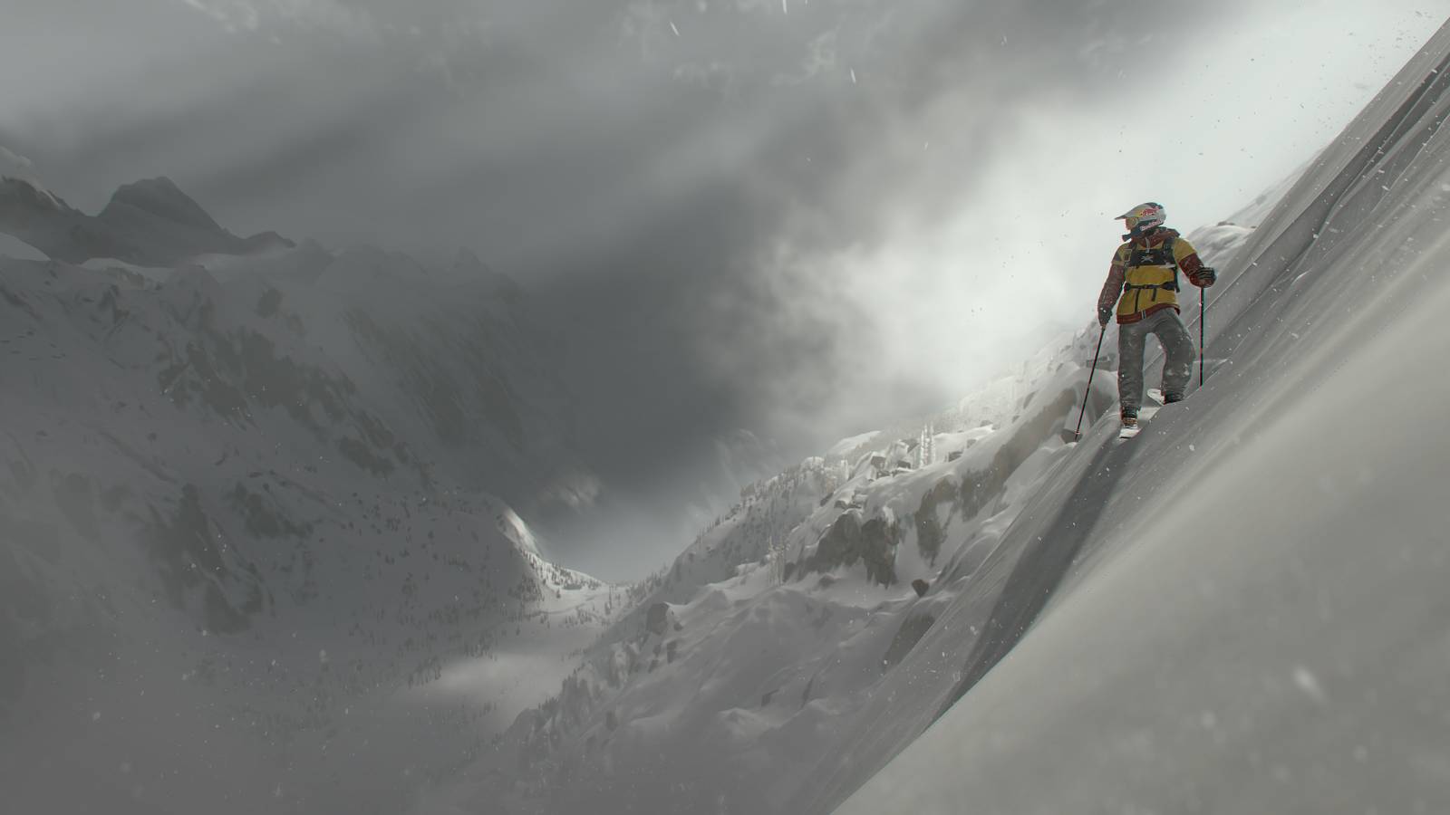 Steep review