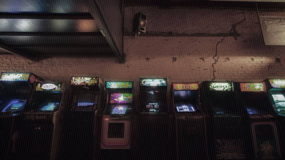 Brival Arcade Drink and Revive: The rise of Barcade