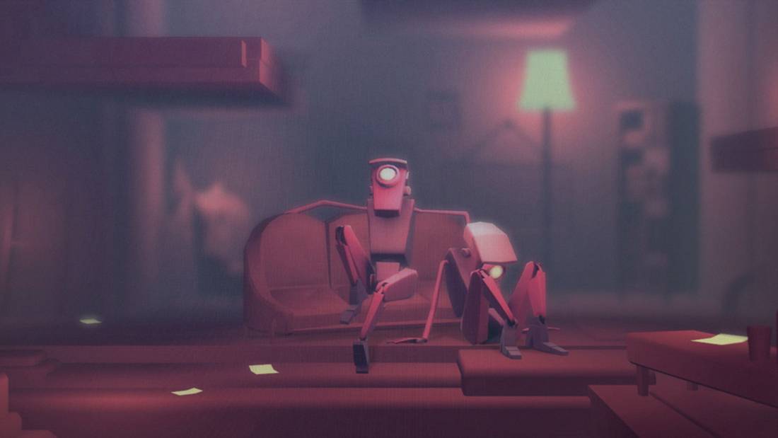 Scandinavian crunch: Pid developer Might and Delight goes its own way