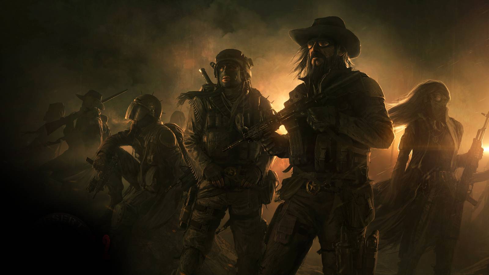 One of Fallout's fathers returns to the wasteland, image size:1600x900