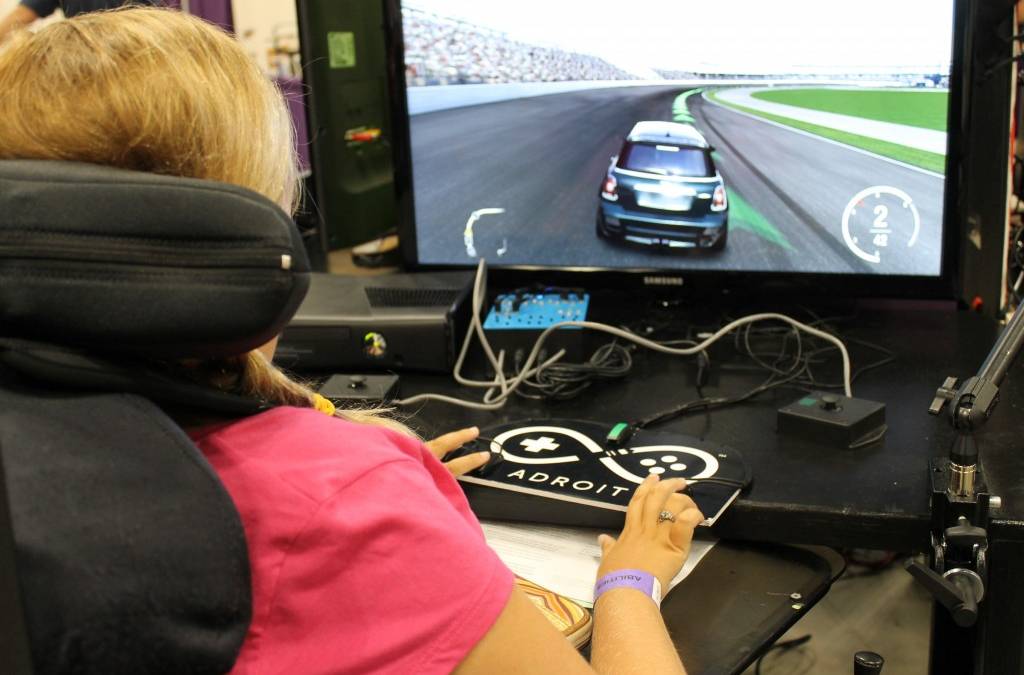 Why game accessibility matters