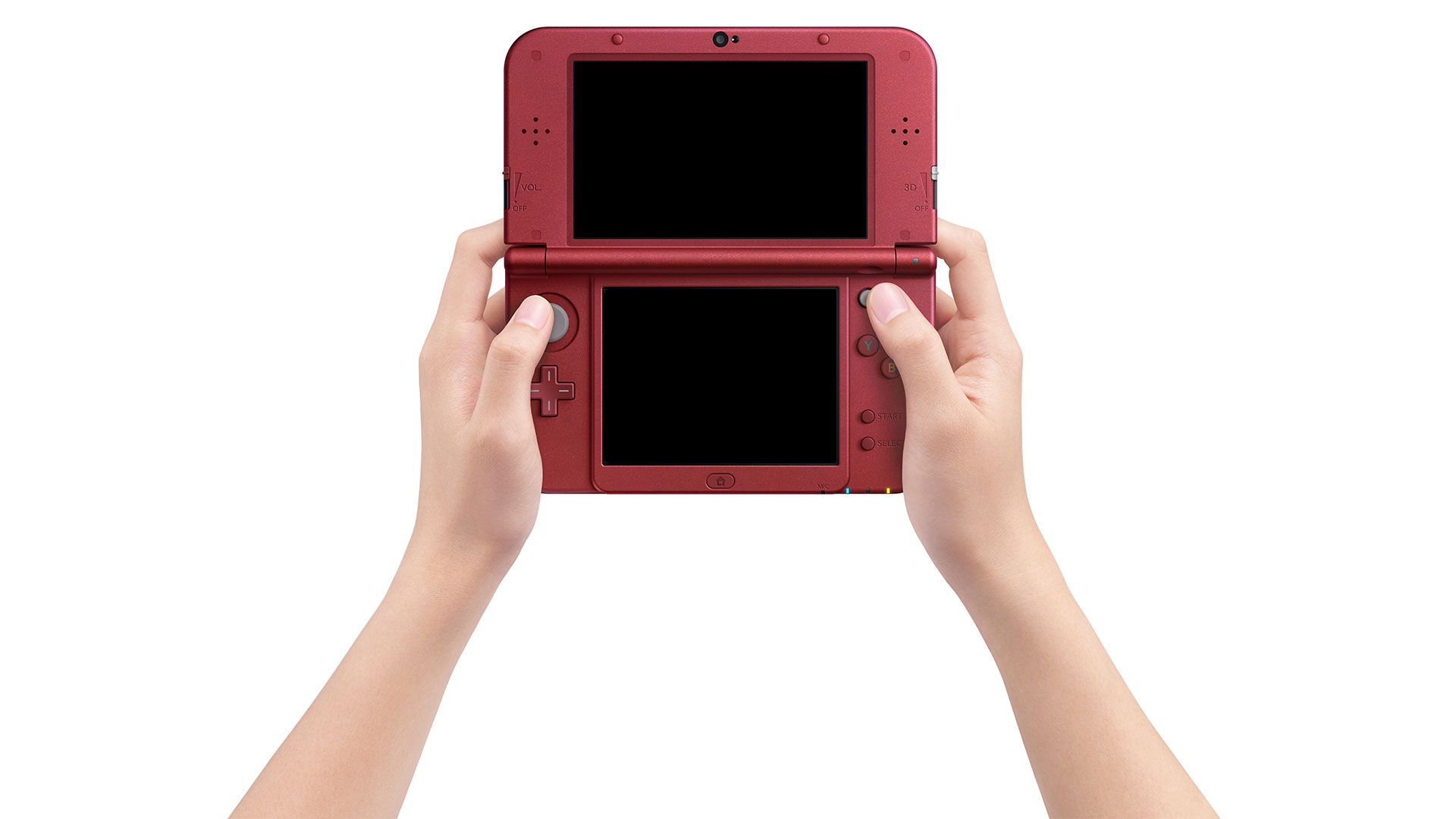 New Nintendo 3DS XL review