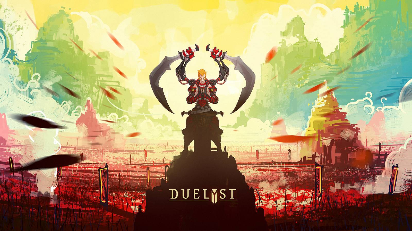 Duelyst takes Hearthstone and adds a little Final Fantasy Tactics