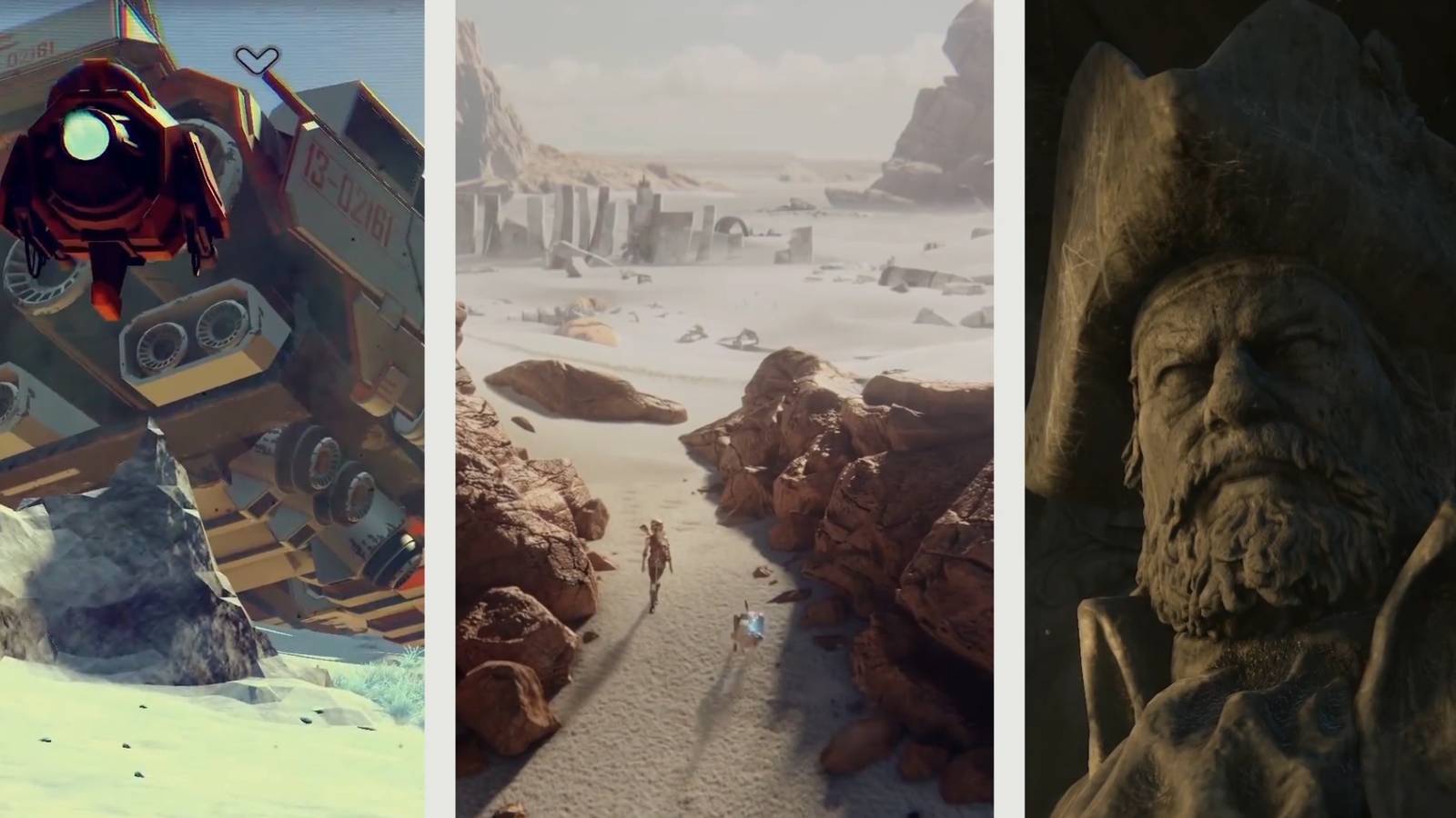 Here are the Polygon team's five most anticipated games for 2016