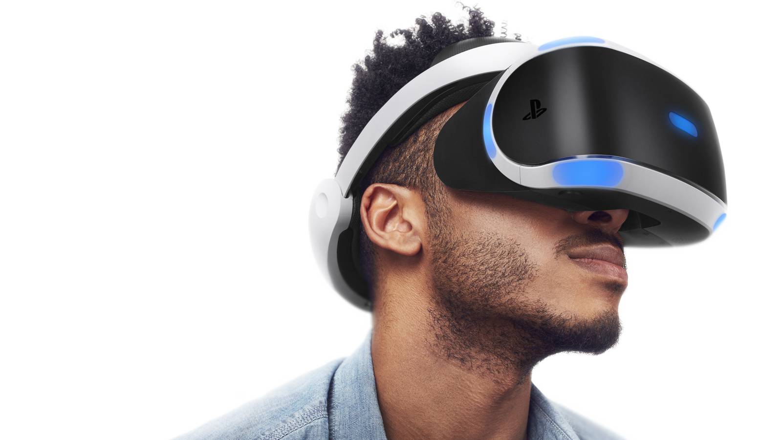 PlayStation VR in images: A look at the final retail headset