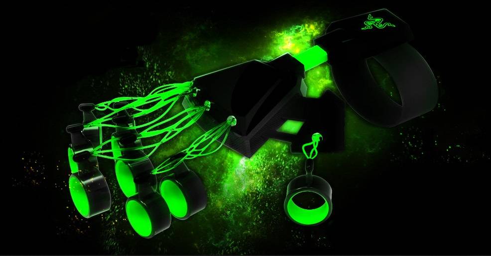 Razer's history of amazing, must-have, never-going-to-happen faked gadgets