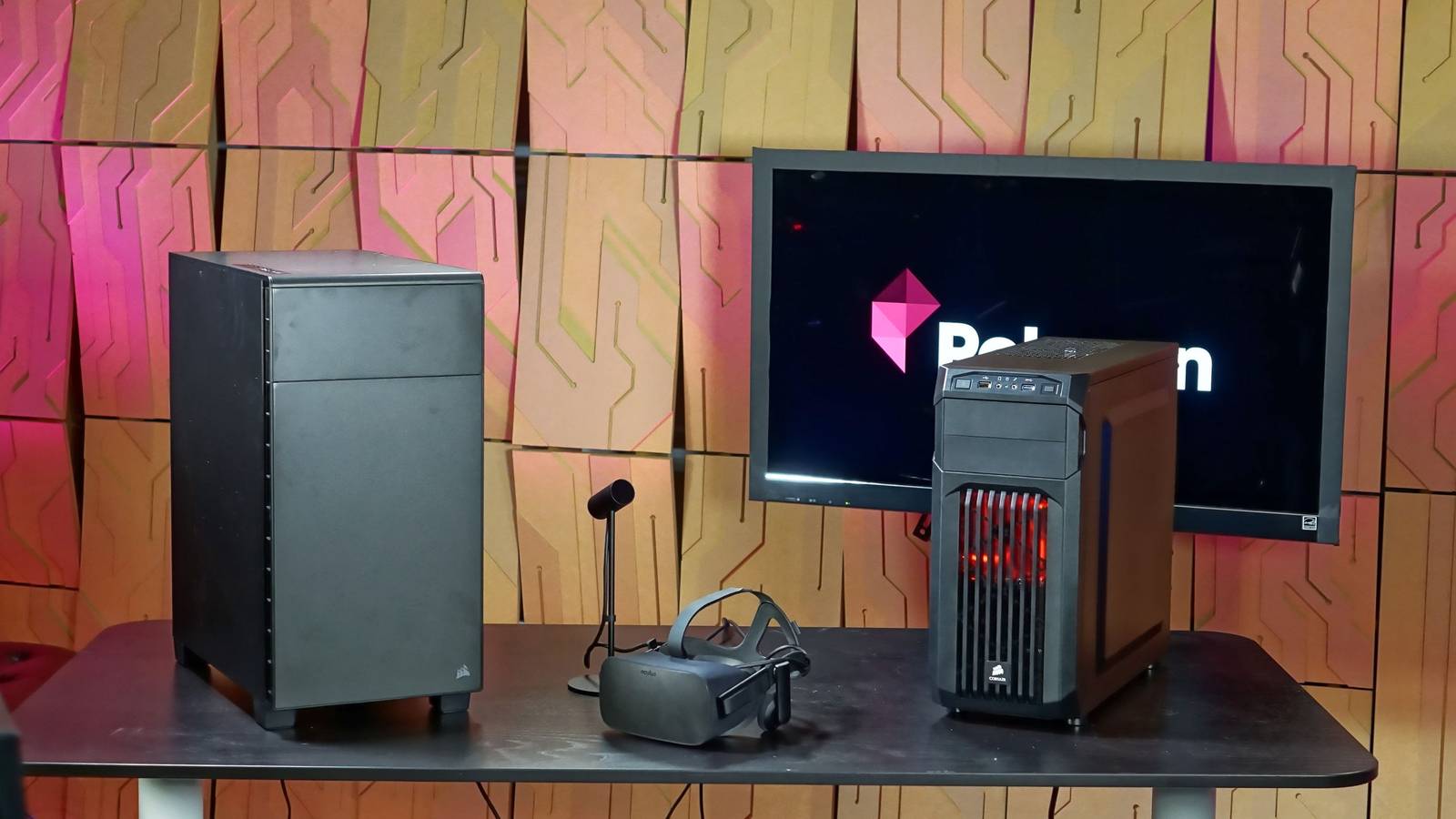 Virtual Computer Build Picture The guide to building a PC for virtual reality