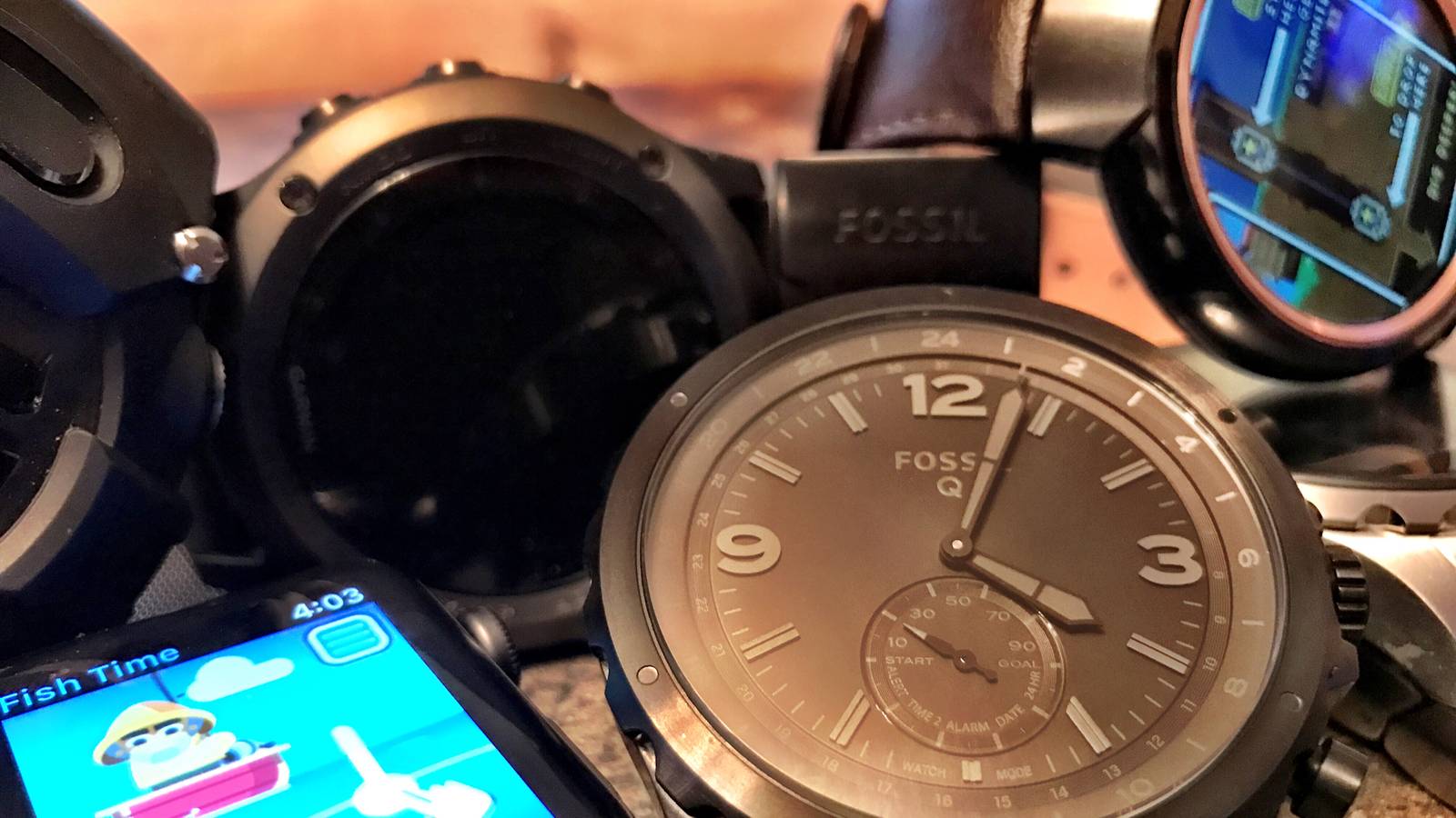 Best smartwatches of 2016